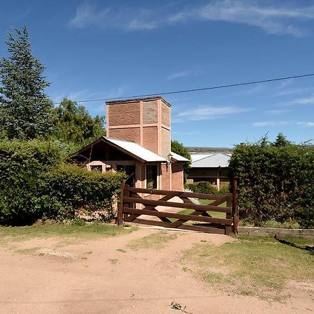 Cabanas Los Cedros Hotel Tanti Kültér fotó